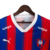 Camisa Cerro Porteño I 24/25 - Torcedor Puma Masculina - Vermelha com detalhes em azul e branca na internet