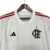 Camisa Flamengo II 24/25 - Torcedor Adidas Masculina - Bege, branco na internet