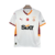 Camisa Galatasaray II 24/25 - Torcedor Puma Masculina - Branca com detalhes em laranja e vermelho