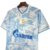 Imagem do Camisa Zenit II 24/25 - Torcedor Kelme Masculina - Branca e azul