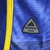 Camisa Boca Juniors I 23/24 Jogador Adidas Masculina - Azul com detalhes em amarelo na internet