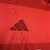 Camisa Zaragoza II 24/25 - Torcedor Adidas Masculina - Vermelho - BR SOCCER | Camisas de time e artigos esportivos 