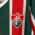 Camisa Fluminense Retrô 1913 Vermelha e Verde - Penalty - comprar online