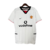 Camisa Manchester United Away Retrô 2002/03 Branca - Nike