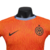 Camisa Inter de Milão Third 23/24 Jogador Nike Masculina - Laranja na internet