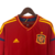 Camisa Espanha Retrô 2012 Vermelha - Adidas - comprar online