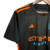 Camisa New York City II 24/25 - Torcedor Adidas Masculina - Preto com detalhes em laranja e azul - BR SOCCER | Camisas de time e artigos esportivos 