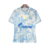 Camisa Zenit II 24/25 - Torcedor Kelme Masculina - Branca e azul