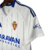 Imagem do Camisa Zaragoza I 24/25 - Torcedor Adidas Masculina - Branco com detalhes em azul