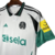 Camisa Newcastle III 24/25 - Torcedor Adidas Masculina - Branco, preto e verde na internet