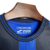 Camisa Atalanta I 24/25 - Torcedor Joma Masculina - Preto e azul - BR SOCCER | Camisas de time e artigos esportivos 