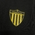 Camisa Peñarol Aniversário 132 Anos - Torcedor Puma Masculina - Preta - loja online