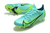 Imagem do Chuteira Trava Mista Nike Mercurial Vapor XIV Elite Pro - Verde água