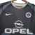 Camisa Paris Saint Germain PSG Retrô III 2001/2002 - Torcedor Nike Masculina - Azul na internet