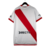 Camisa River Plate I 23/24 Torcedor Adidas Masculina - Branco e vermelho - comprar online