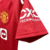 Camisa Manchester United I 23/24 - Torcedor Adidas Masculina - Vermelho - loja online