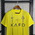 Camisa Al-Nassr I 23/24 - Torcedor Nike Masculina - Amarelo na internet