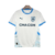 Camisa Olympique Marseille I 24/25 - Torcedor Puma Masculina - Branco