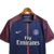 Camisa Paris Saint Germain PSG Retrô I 2017/2018 - Torcedor Nike Masculina - Azul e vinho na internet