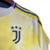 Camisa Juventus II 24/25 - Torcedor Adidas Masculina - Amarelo com detalhes em branco e rosa na internet