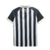 Camisa Santos II 23/24 Torcedor Umbro Masculina - Preto e Branco - comprar online