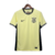 Camisa Corinthians III 23/24 Torcedor Nike Masculina - Amarelo e Preto