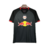 Camisa Red Bull Bragantino II 24/25 - Torcedor Masculino - Preta