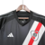 Camisa River Plate IV 23/24 - Torcedor Adidas Masculina - Preto com detalhes em branco e vermelho - BR SOCCER | Camisas de time e artigos esportivos 