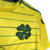 Camisa Celtic II 24/25 - Torcedor Adidas Masculina - Amarelo com detalhes em verde na internet