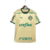 Camisa Palmeiras III 24/25 Torcedor Puma Masculina - Dourada - Todos os patrocínios