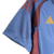 Camisa Roma III 24/25 - Torcedor Adidas Masculina - Azul com detalhes em vinho e laranja - loja online