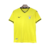 Camisa Lazio II 24/25 - Torcedor Mizuno Masculina - Amarelo com detalhes em preto