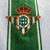 Camisa Real Betis I 23/24 - Torcedor Masculina - Verde na internet