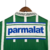 Camisa Palmeiras Retrô I 1994/95 - Torcedor Rhumell Masculina - Verde