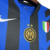 Camisa Inter de Milão I 24/25 - Torcedor Nike Masculina - Azul e preto na internet