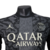 Imagem do Camisa PSG Third 23/24 Jogador Nike x Jordan Masculina - Preto