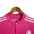 Imagem do Camisa Retrô Real Madrid II 2014/2015 - Masculina Adidas - Rosa - Manga longa