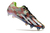 Chuteira Trava Mista Adidas X Speedportal 1 Crazyfast - Verde, preto e branco - loja online