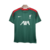 Camisa Liverpool Treino 24/25 - Torcedor Nike Masculina - Verde com detalhes em vermelho