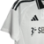 Camisa Fulham I 24/25 - Torcedor Adidas Masculina - Branco - BR SOCCER | Camisas de time e artigos esportivos 