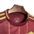 Camisa Roma I 24/25 - Torcedor Adidas Masculina - Vinho com detalhes em dourado - loja online