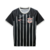 Camisa Corinthians II 23/24 Torcedor Nike Masculina - Preto e Branco