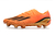 Chuteira Trava Mista Adidas X Speedportal 1 Crazyfast - Laranja - comprar online