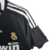 Camisa Retrô Real Madrid II 2008/2009 - Masculina Adidas - Preto - comprar online