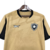 Camisa Botafogo Goleiro 24/25 - Torcedor Reebok Masculina - Dourado com detalhes em preto na internet