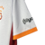 Imagem do Camisa Galatasaray II 24/25 - Torcedor Puma Masculina - Branca com detalhes em laranja e vermelho