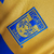 Camisa Tigres do México I 23/24 - Torcedor Adidas Masculina - Amarelo com detalhes em azul - BR SOCCER | Camisas de time e artigos esportivos 