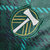 Imagem do Camisa Portland Timbers FC I 24/25 - Torcedor Adidas Masculina - Verde com detalhes em dourado e branco