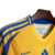 Camisa Tigres do México I 24/25 - Torcedor Adidas Masculina - Amarelo com detalhes em azul - loja online