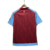 Camisa Aston Villa I 23/24 - Torcedor Castore Masculina - Vinho - comprar online